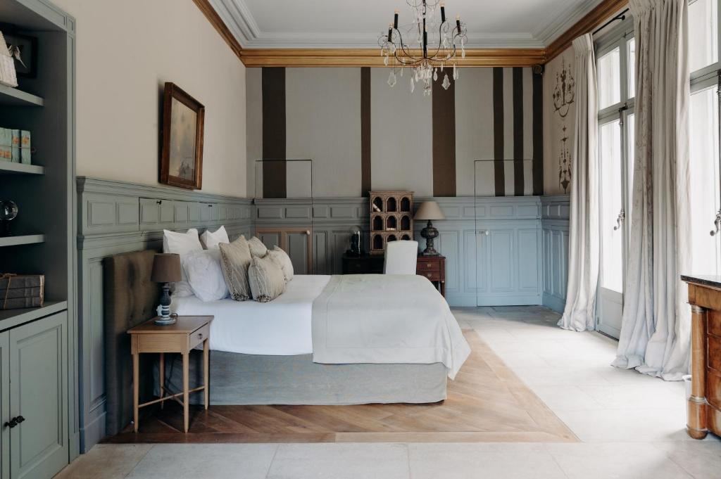 Hôtel Domaine de Biar - 4