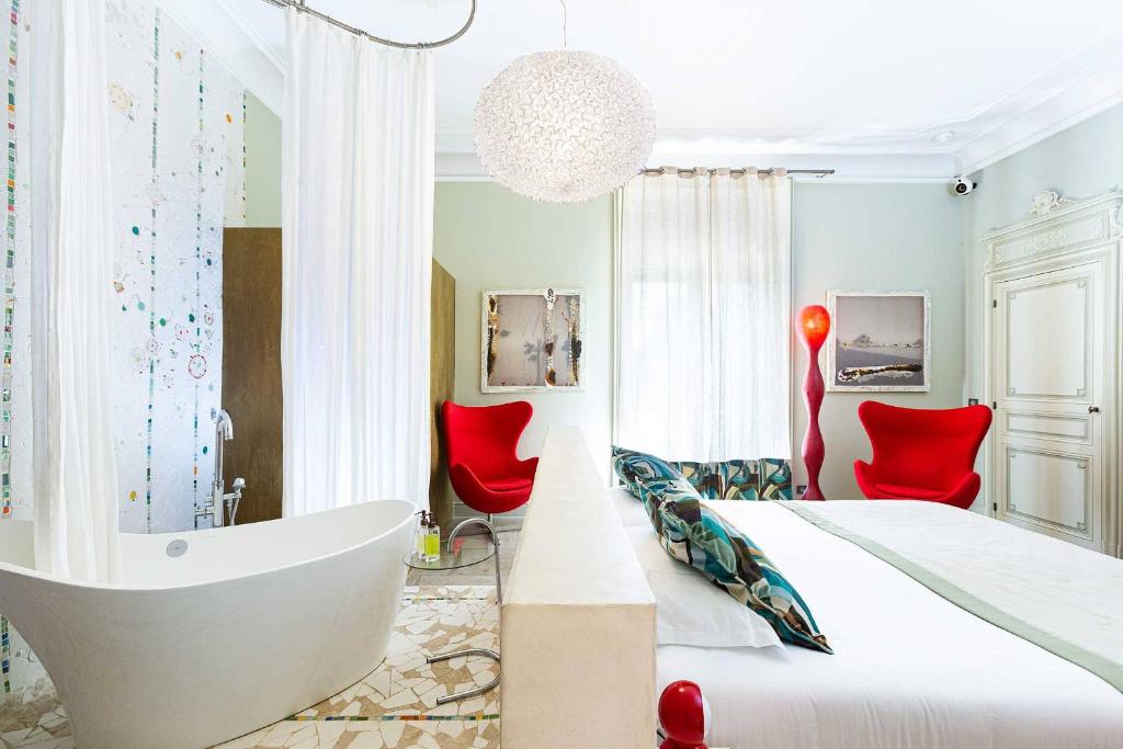 Hôtel Domaine de Biar - 11