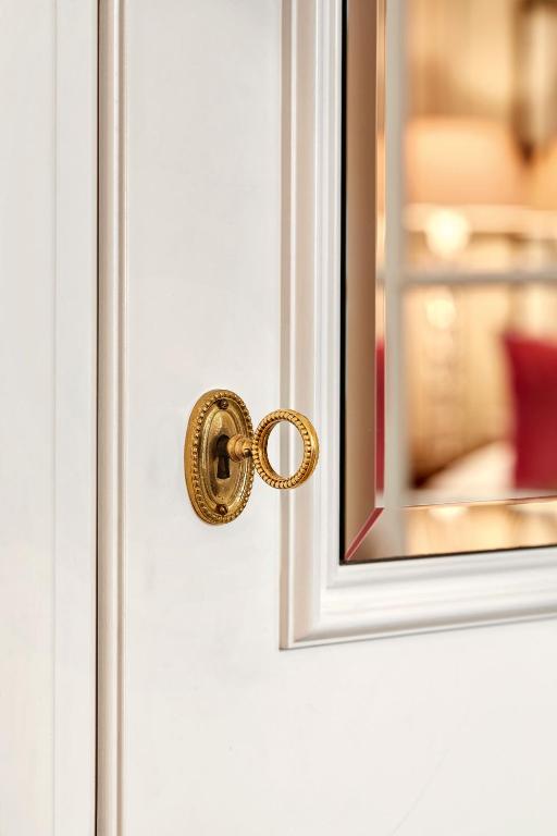 Baur au Lac - Resim 31