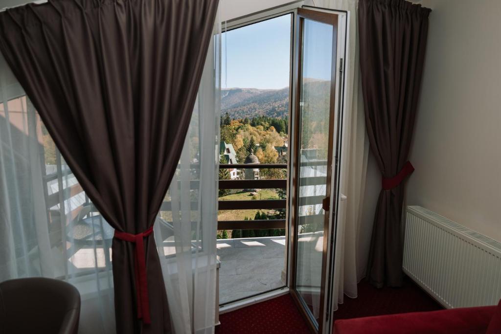 Hotel Marea Neagra - Resim 27