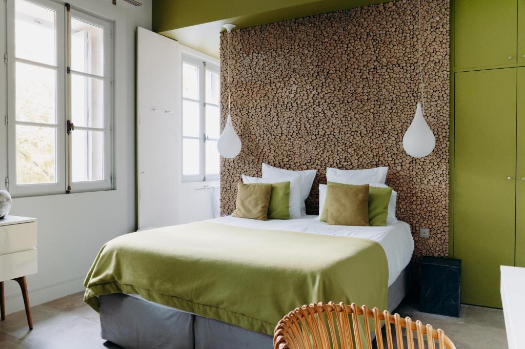 Hôtel Domaine de Biar - 13