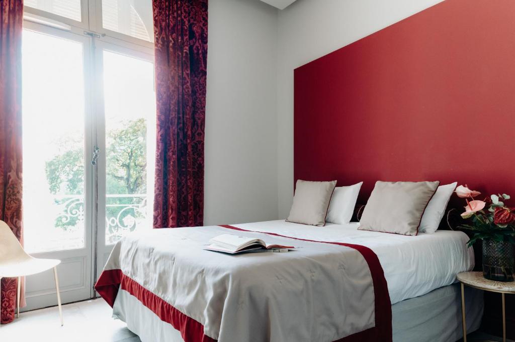 Hôtel Domaine de Biar - 14