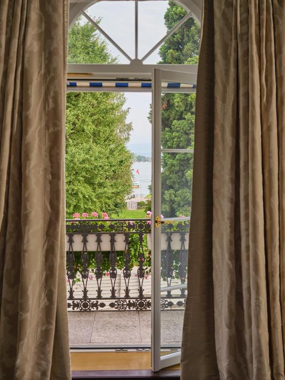 Baur au Lac - Resim 32