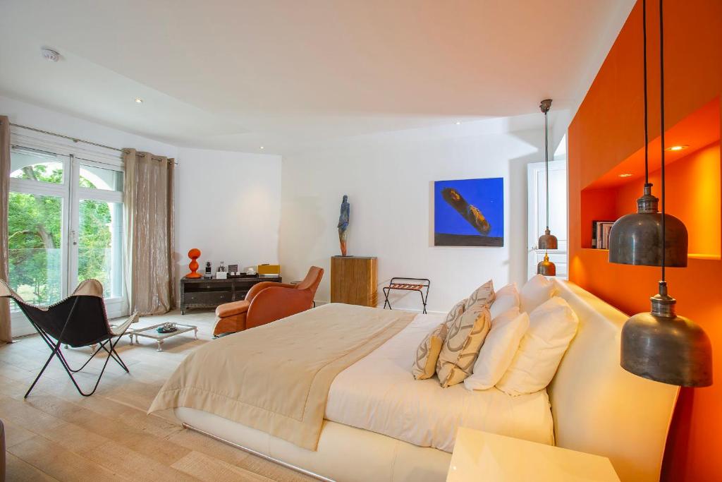 Hôtel Domaine de Biar - 7