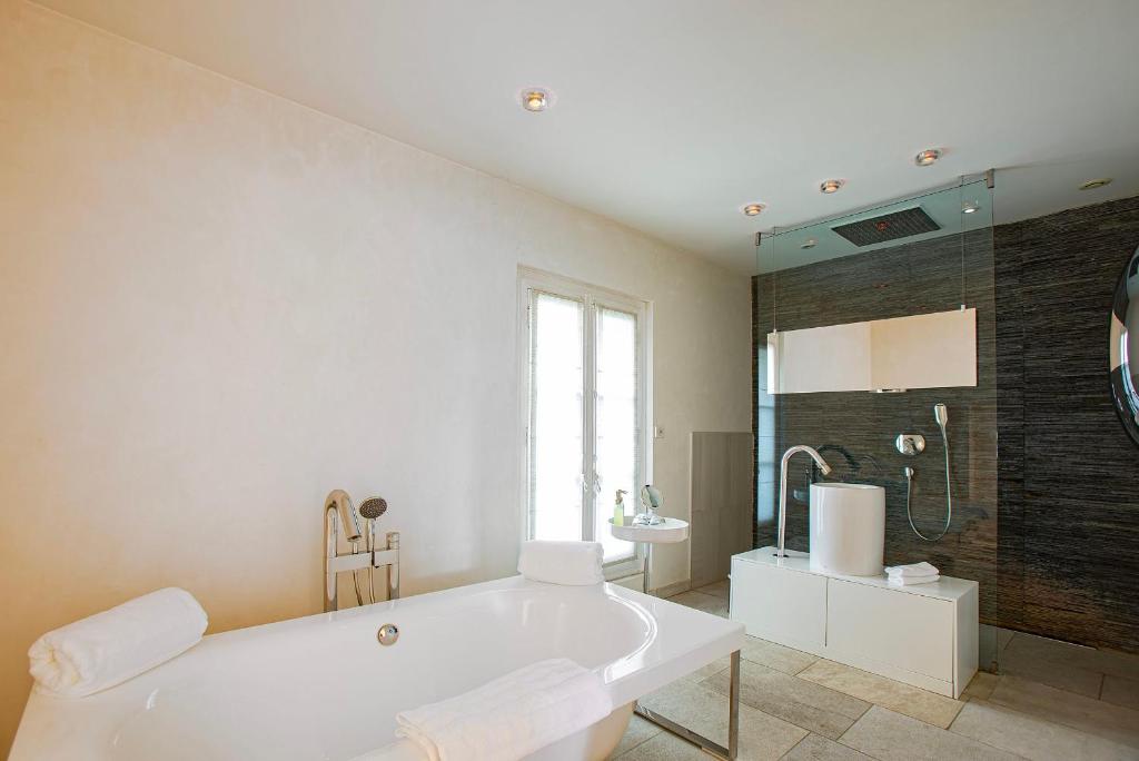 Hôtel Domaine de Biar - 15