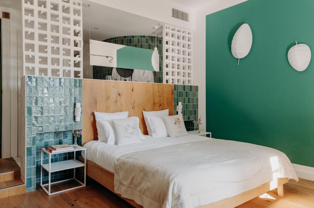 Hôtel Domaine de Biar - 9