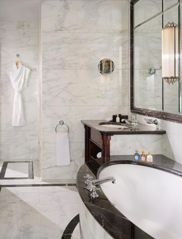 Baur au Lac - Resim 34