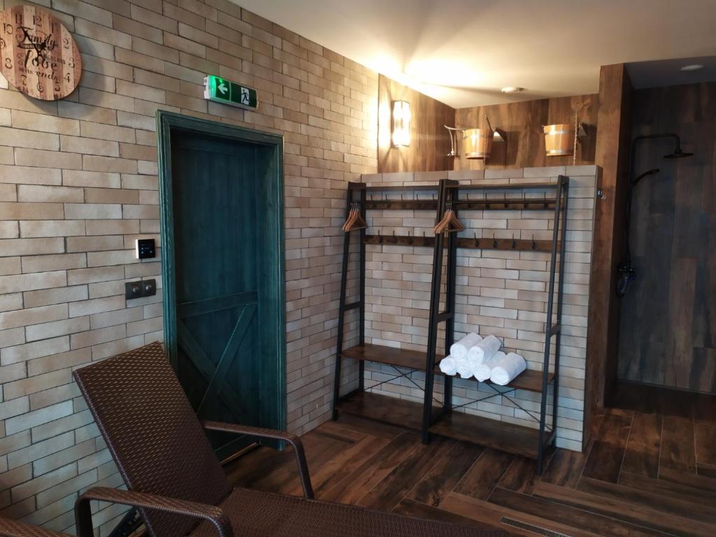 Fotografie z fotogalerie ubytování Chalupy ABJ a Apartmány ve Stodole ABJ Kraličák v destinaci Hynčice pod Sušinou