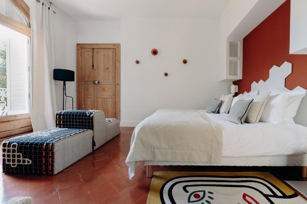 Hôtel Domaine de Biar - 6