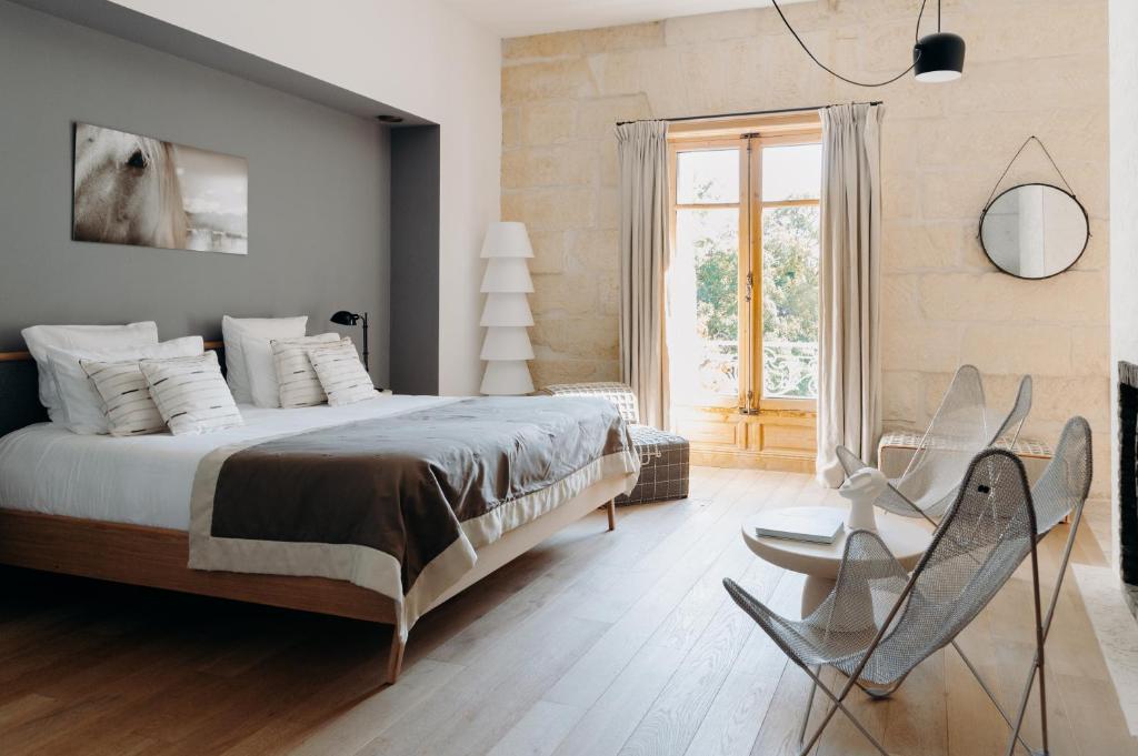 Hôtel Domaine de Biar - 1