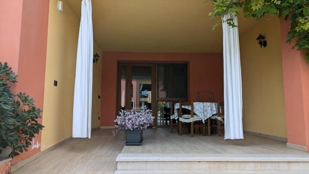 Fotografie z fotogalerie ubytování Agriturismo Ai Tre Fienili v destinaci Ponti Sul Mincio