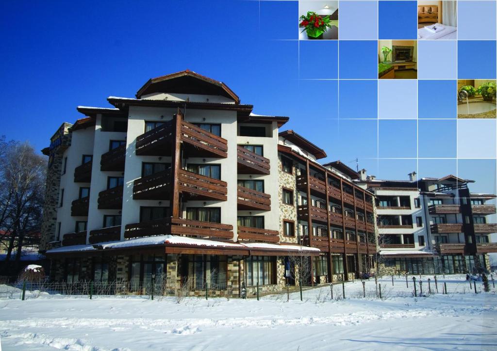 HOTEL ORPHEY - Updated 2023 Prices & Reviews (Bansko, Bulgaria)