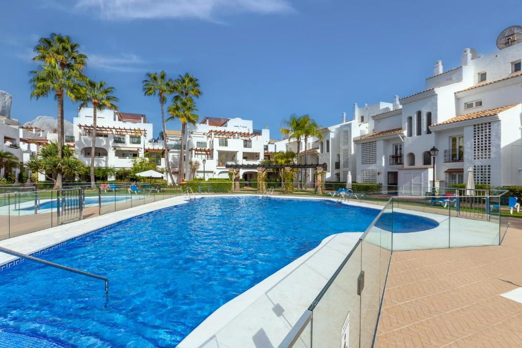 La Gavia Beach side 2 Bedroom apartment - San Pedro 3-3