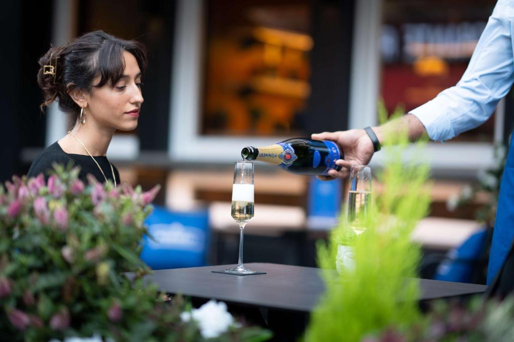 Radisson Blu Hotel, London Leicester Square - Resim 35