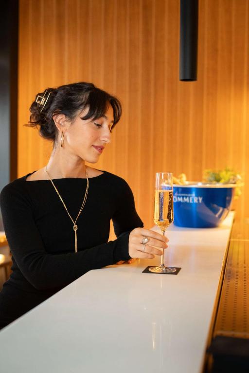 Radisson Blu Hotel, London Leicester Square - Resim 34