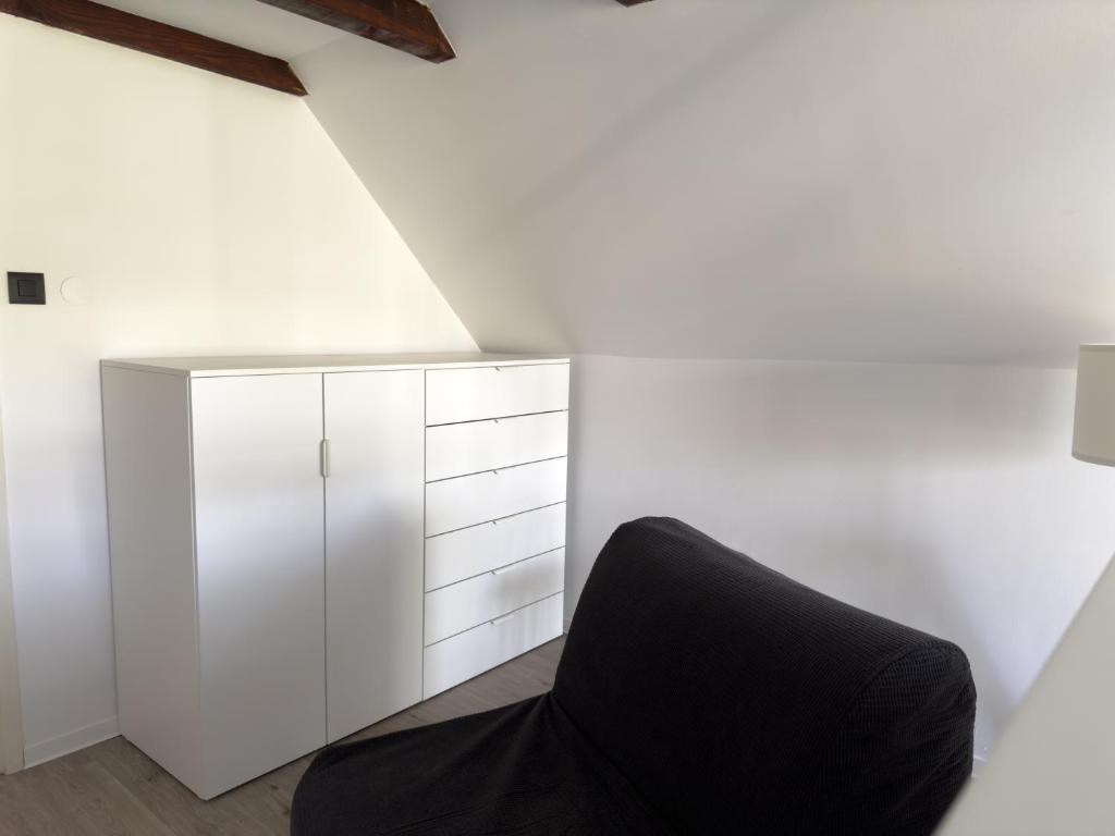 Fotografie z fotogalerie ubytování KVillas v destinaci Severin na Kupi