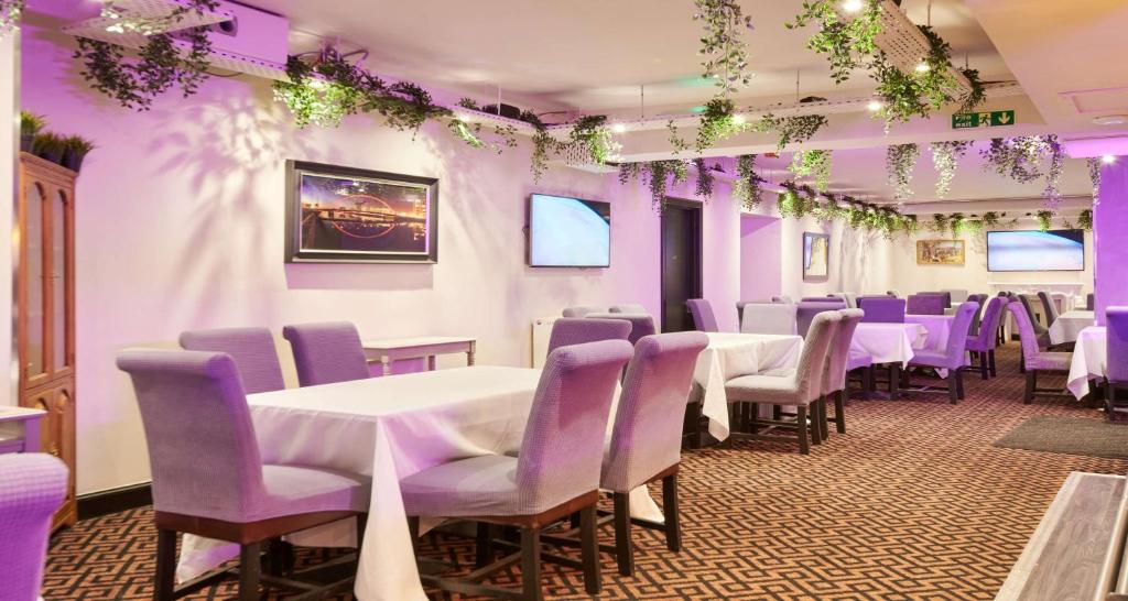 Best Western Glasgow Hotel - Resim 3