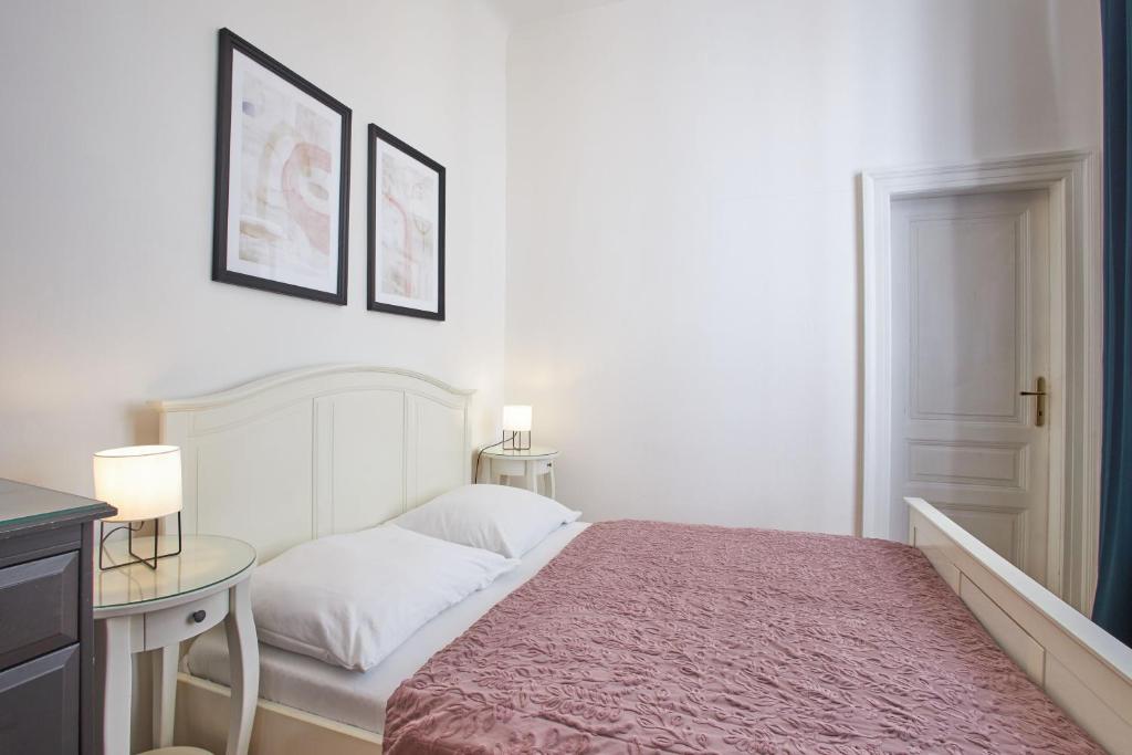 Charles Bridge Premium Residence - Resim 11