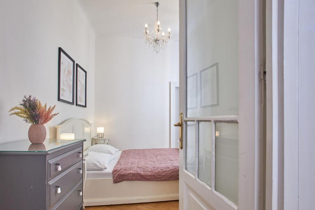 Charles Bridge Premium Residence - Resim 15