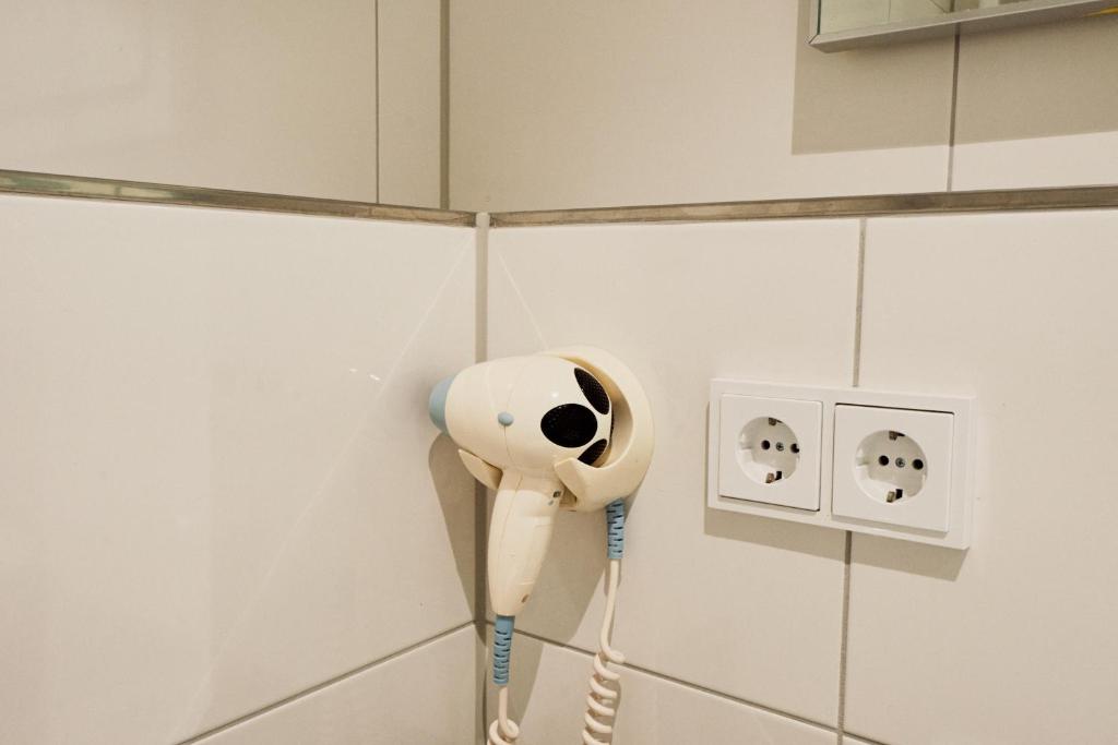 Fotografie z fotogalerie ubytování Puzzle Hotel Airport Frankfurt v destinaci Bischofsheim