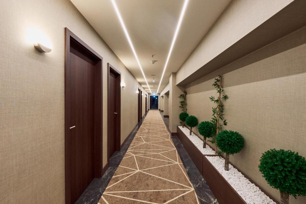 Fotografie z fotogalerie ubytování Puzzle Hotel Airport Frankfurt v destinaci Bischofsheim