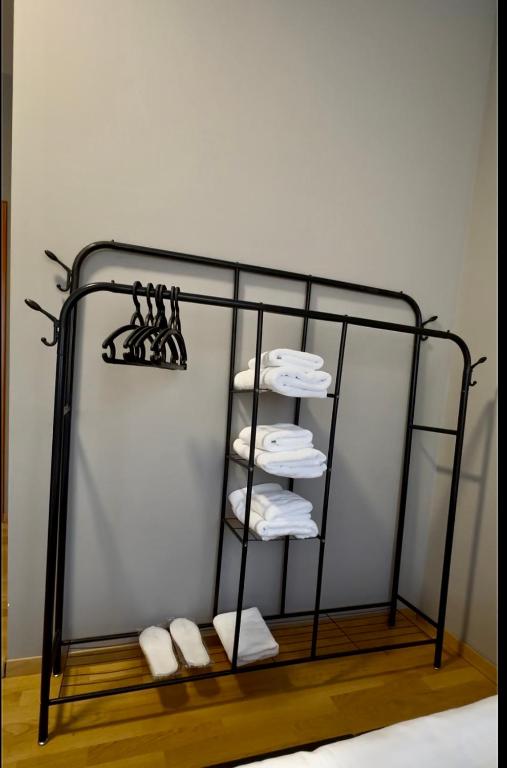 Fotografie z fotogalerie ubytování Hotel Rubin v destinaci Rubik