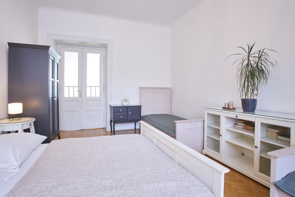 Charles Bridge Premium Residence - Resim 23