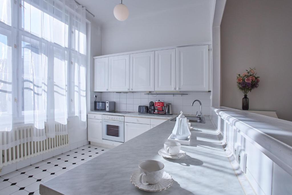 Charles Bridge Premium Residence - Resim 7