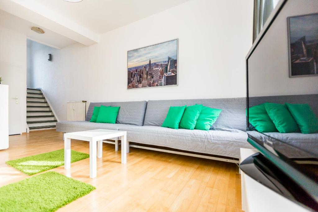 Apartments Mönchengladbach, Mönchengladbach – Updated 2023 Prices