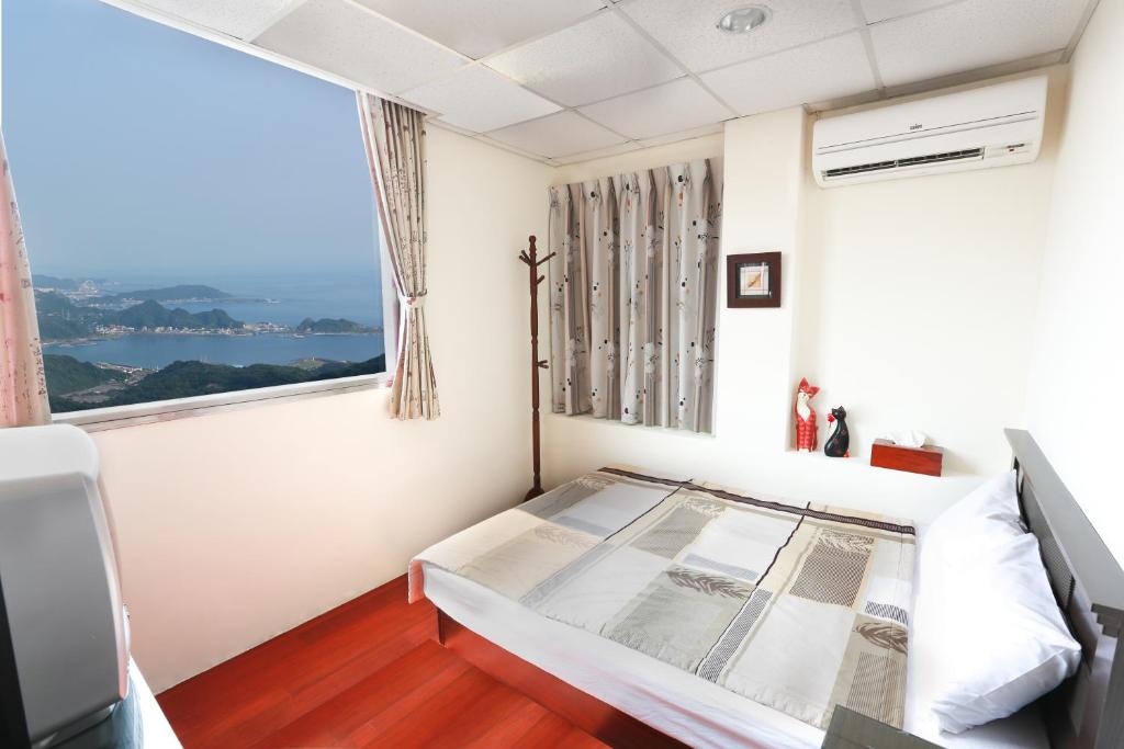 Gallery image of Yuan-Yee Homestay in Jiufen