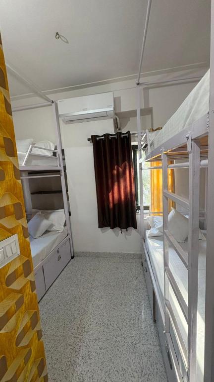 Kuchyň nebo kuchyňský kout v ubytování Multiple Stories, Udaipur