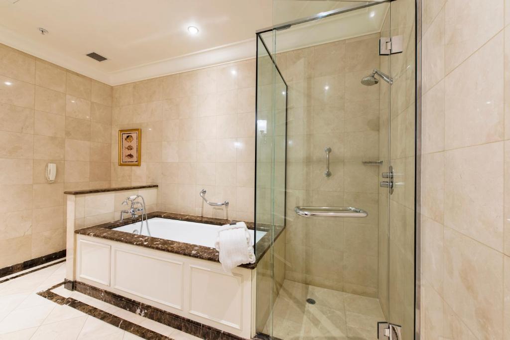 Treasury Brisbane - Resim 42