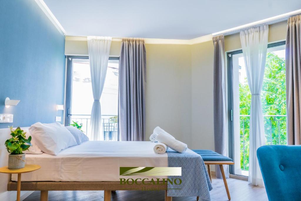 Hotel Boccalino Sitges photo