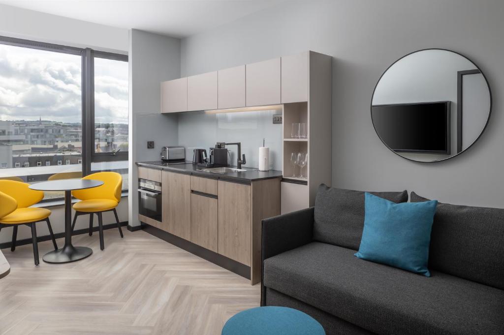 Residence Inn by Marriott Cork - Resim 36