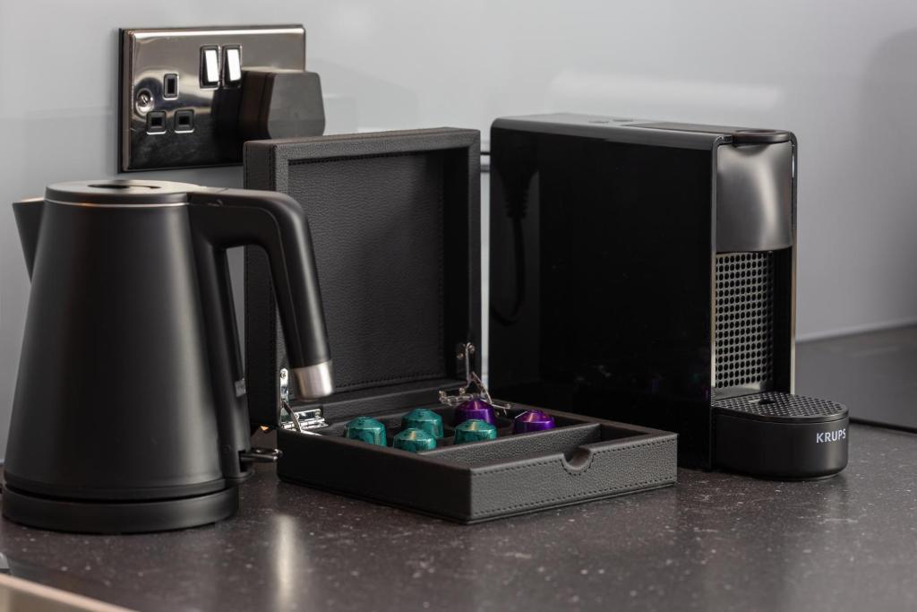 Residence Inn by Marriott Cork - Resim 39