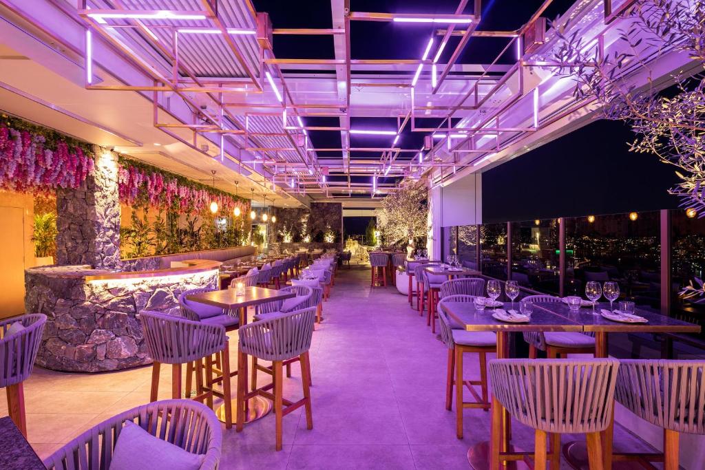 Hotel X Brisbane Fortitude Vly, Vignette Collection by IHG - Resim 27