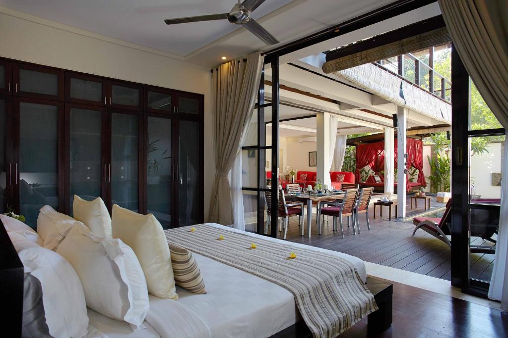 Temple Hill Residence Villa - 4