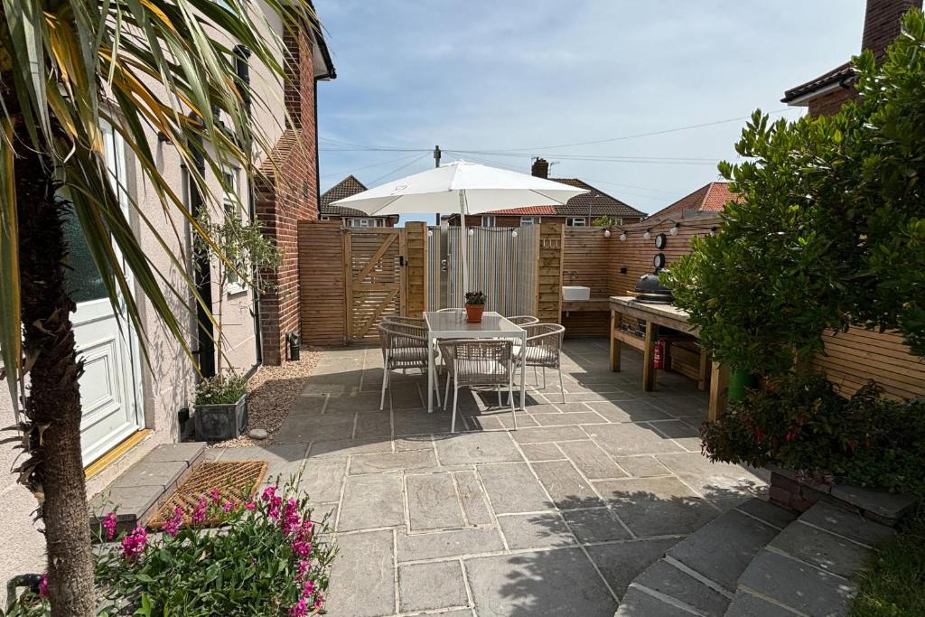 Ảnh trong thư viện ảnh của Westcliff by Big Skies Cottages ở Cromer