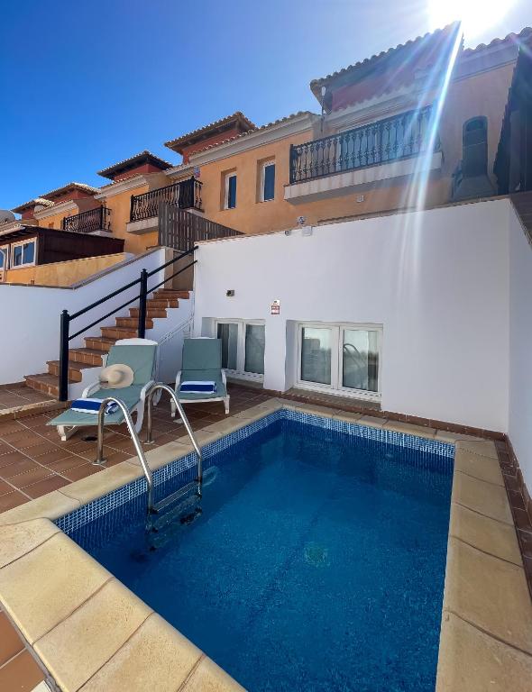 Casa Dorada by Best Holidays Fuerteventura