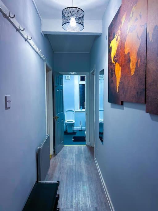 Fotografie z fotogalerie ubytování The EDINBURGH NEST v destinaci Edinburgh