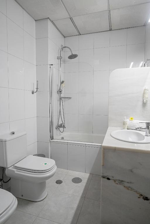 Hotel Estacão - Braga - Resim 28