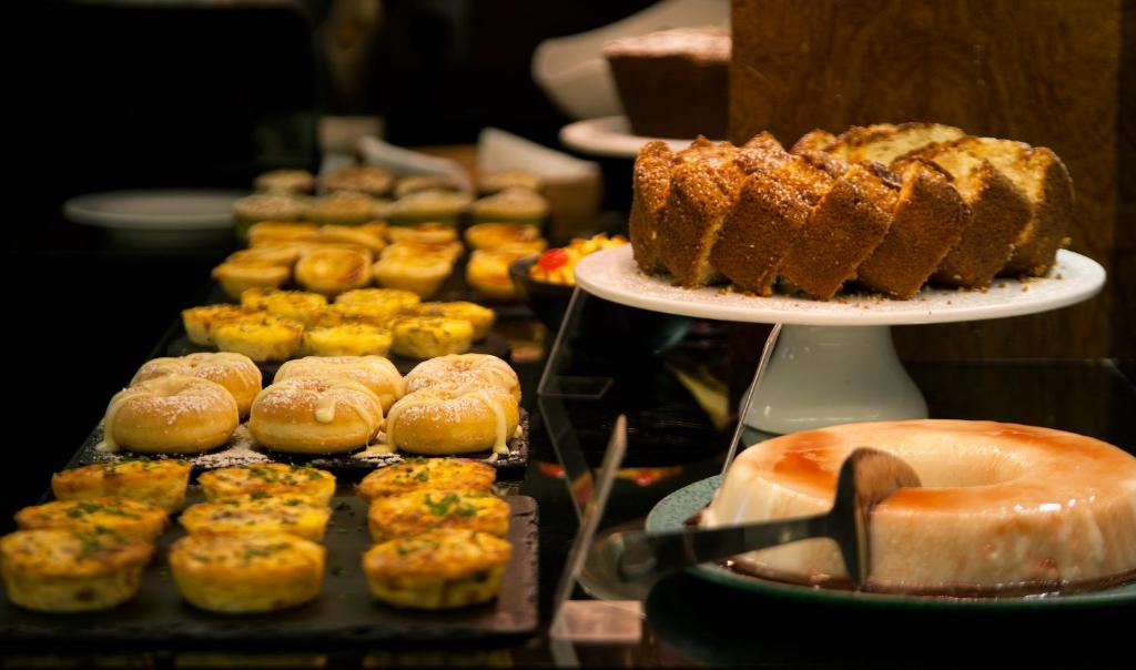 TURIM Saldanha Hotel - Resim 13