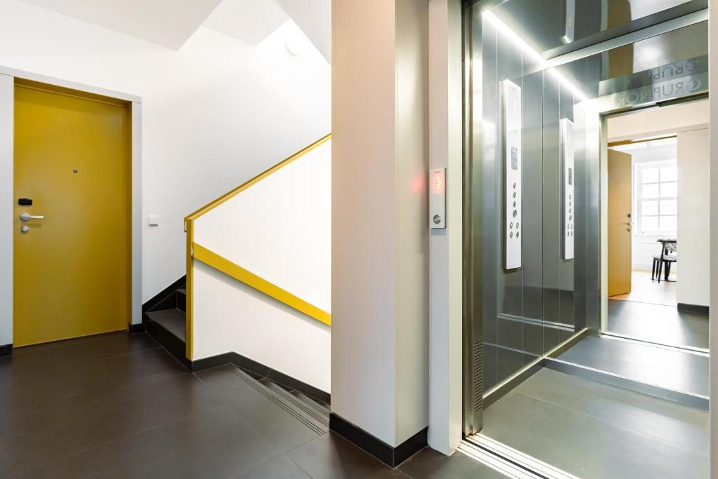 Feel Porto Clerigos Charm Flats - 19