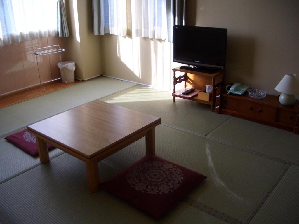 インナービレッジミヤマ 白馬村 21年 最新料金