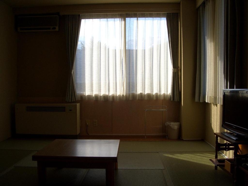 インナービレッジミヤマ 白馬村 21年 最新料金