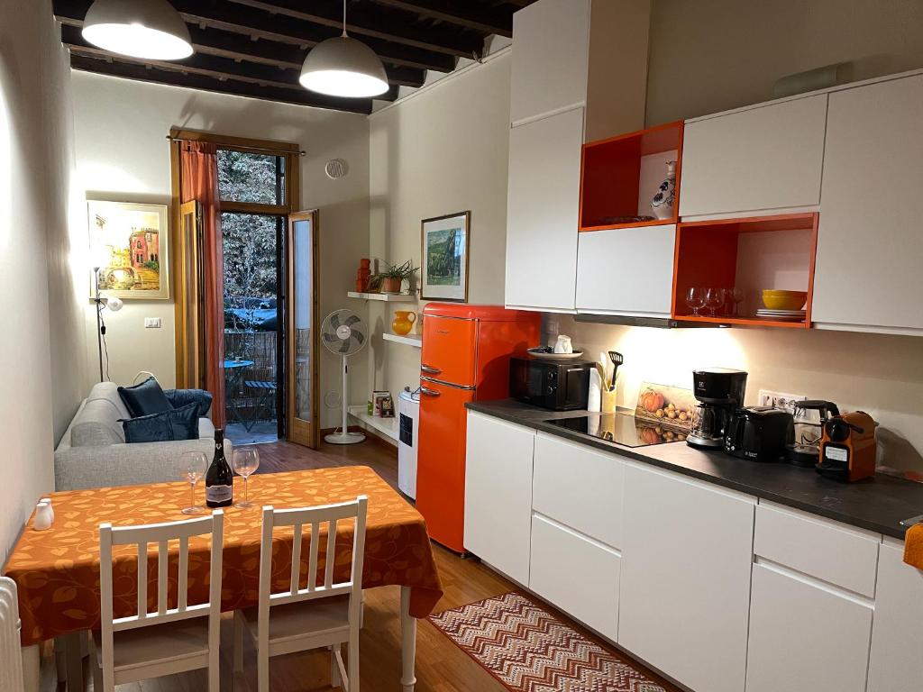 Roman Theatre Apartment in the Center of Vicenza - Hizvo