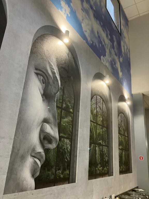 Fotografie z fotogalerie ubytování Break Hotel v destinaci Ospedaletto Lodigiano