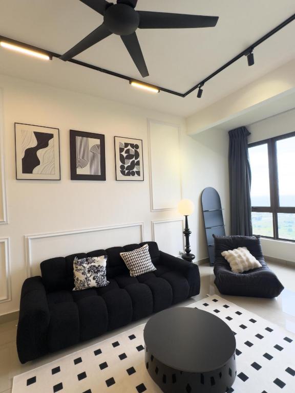 Bali Premier Residence Melaka - 海景之王