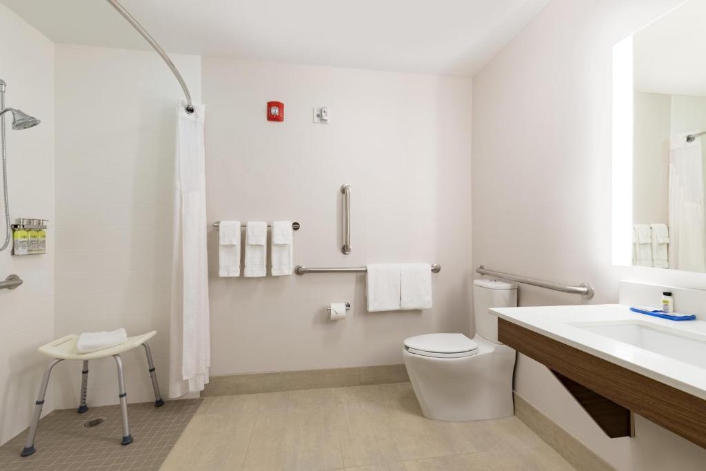 Holiday Inn Express Hotel & Suites Mount Pleasant - Charleston, an IHG Hotel - 