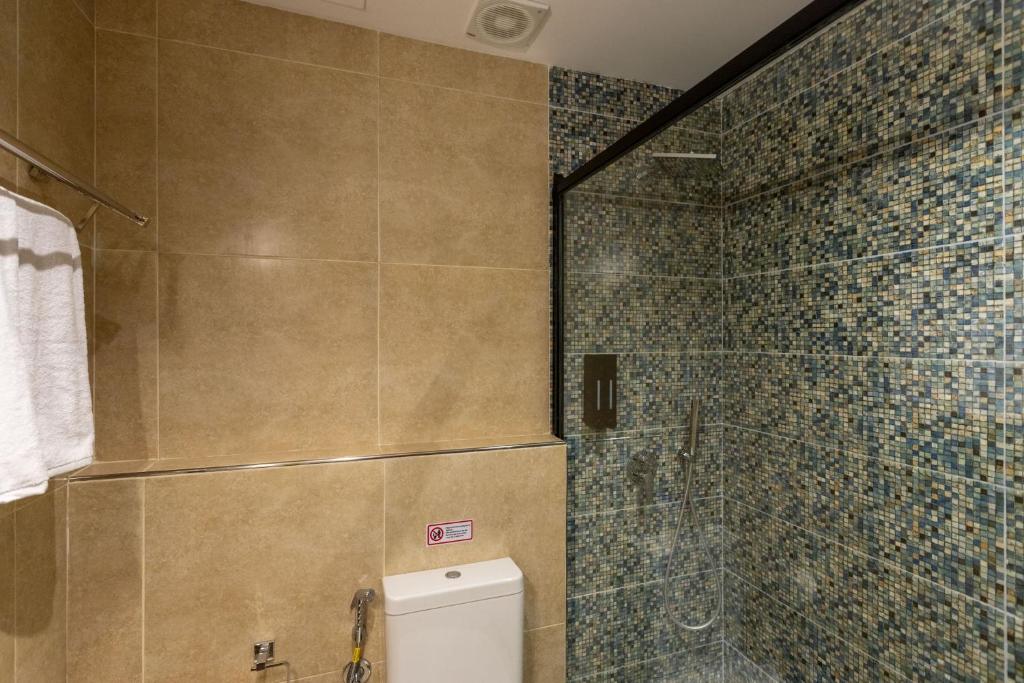 Mazar Pyramids Hotel - 9